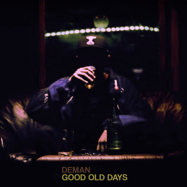 Good Old Days cover art