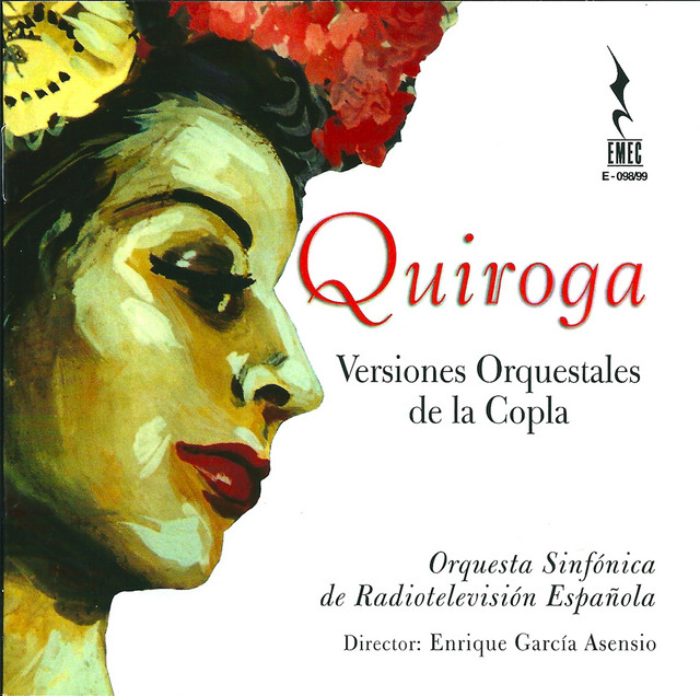 Quiroga cover art
