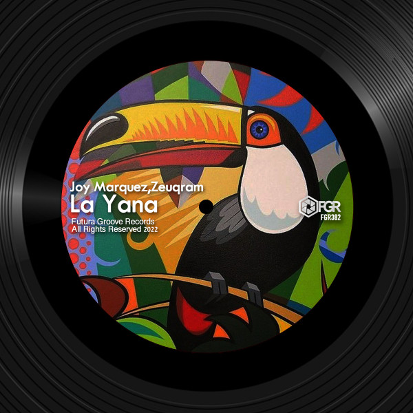La Yana - Original Mix