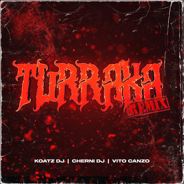 Turraka 2 - Remix