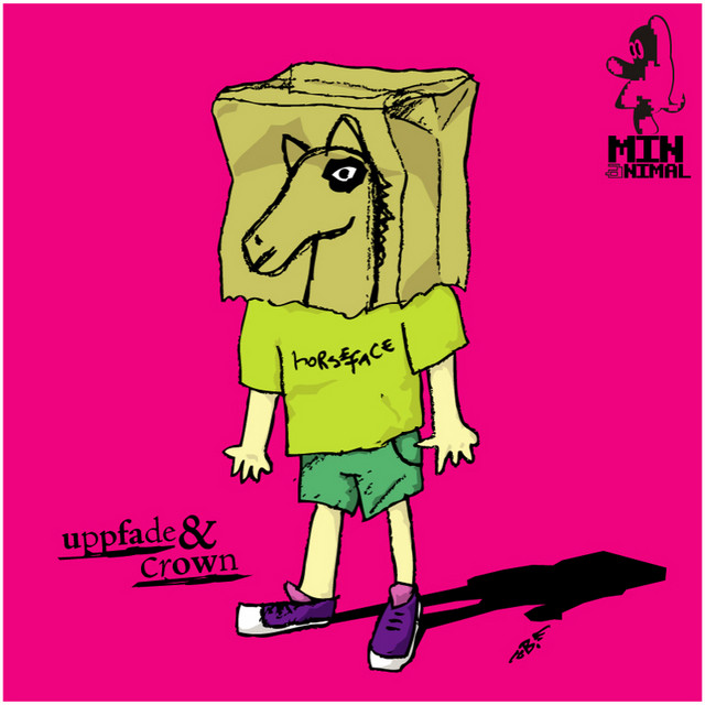 Pancho the Horseface