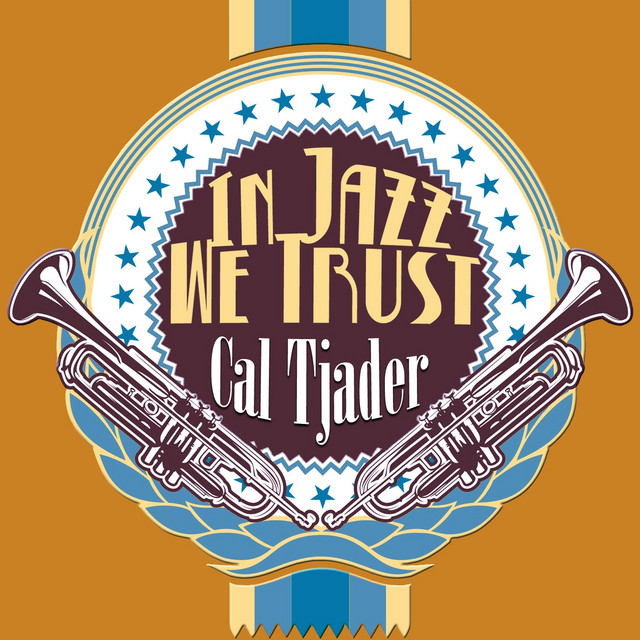 In Jazz We Trust cover art