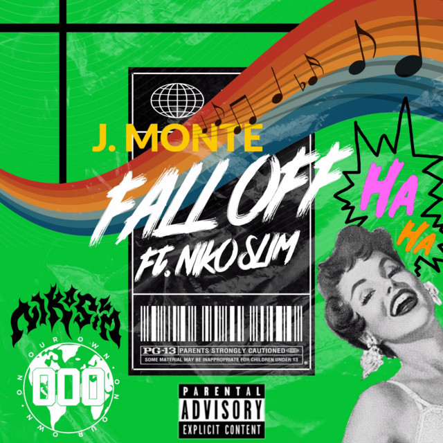 FALL OFF