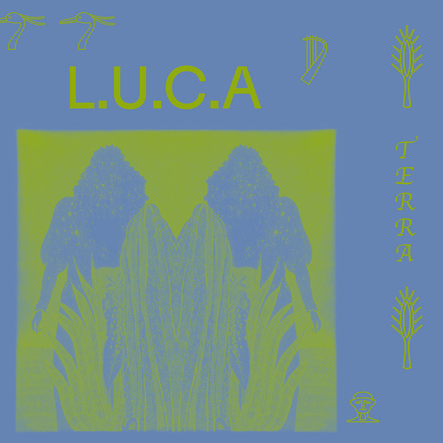 Terra cover art