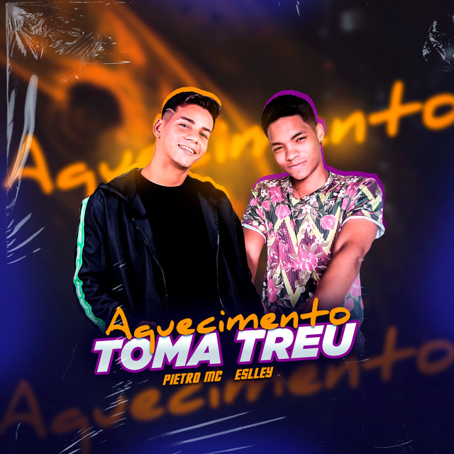 AQUECIMENTO TOMA TREU