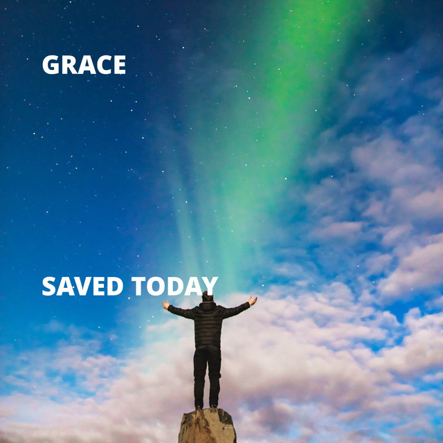 Saved Today cover art