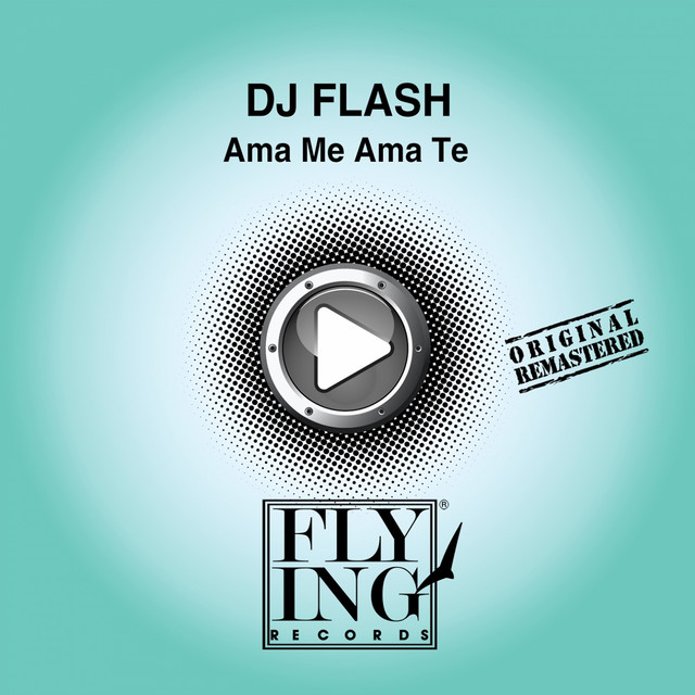 Ama Me Ama Te - Ferrantelegante Ii Mix cover art