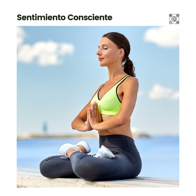 Sentimiento Consciente cover art