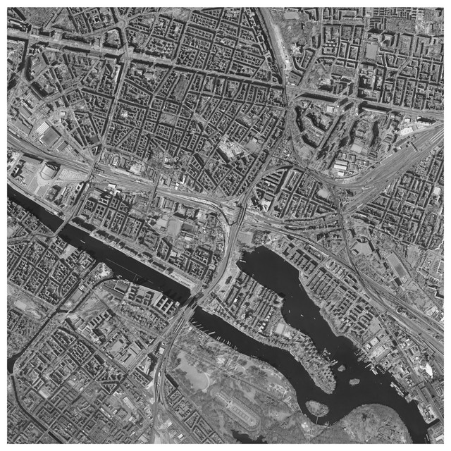 Berlin - Nordhausen cover art