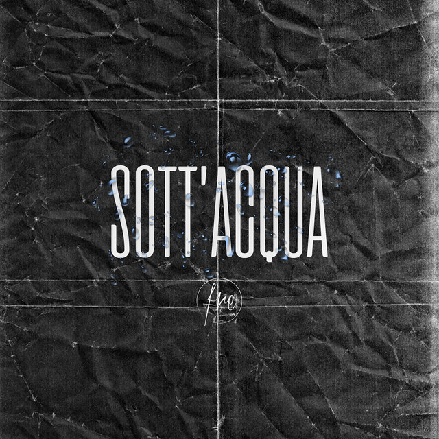 Sott'Acqua cover art