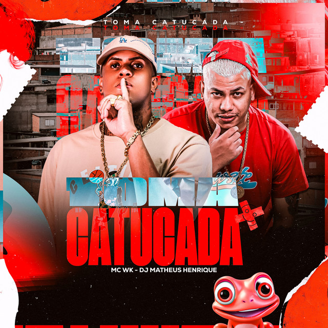 Toma Catucada