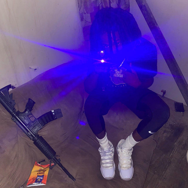 VC killas cover art