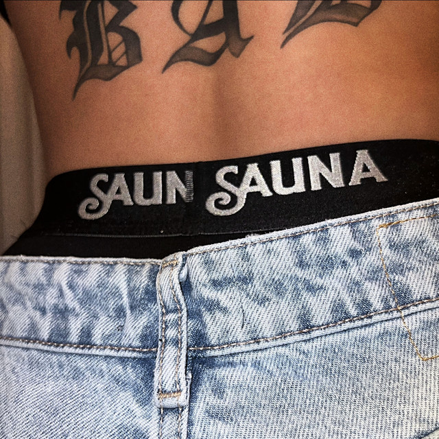 DAG EFTER DAG cover art