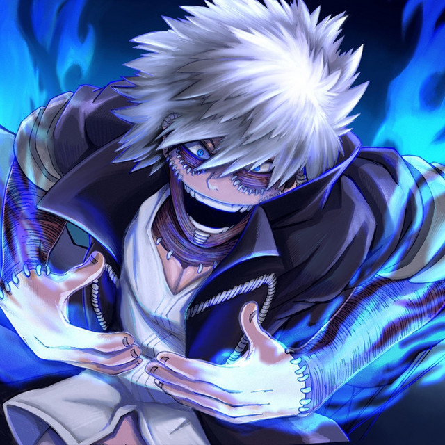 Fallen Angel cover art