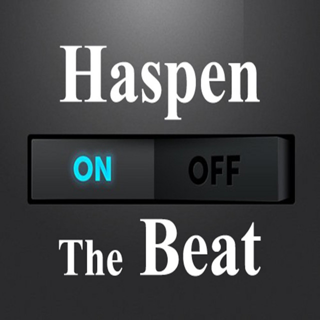 HASPEN | Spotify