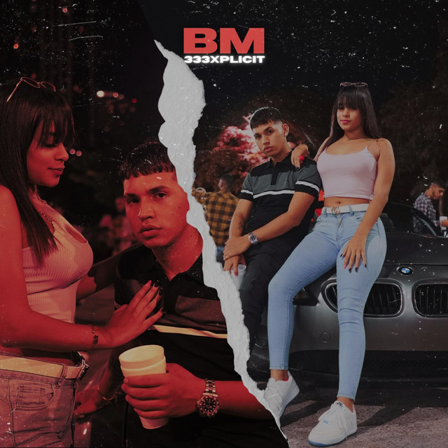 BM cover art