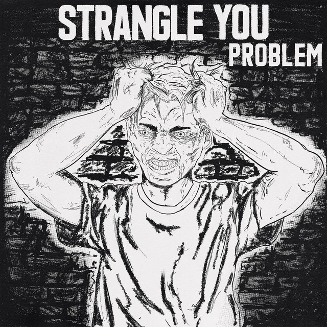 Problem cover art