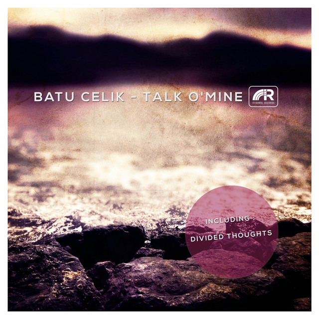 Talk O'Mine cover