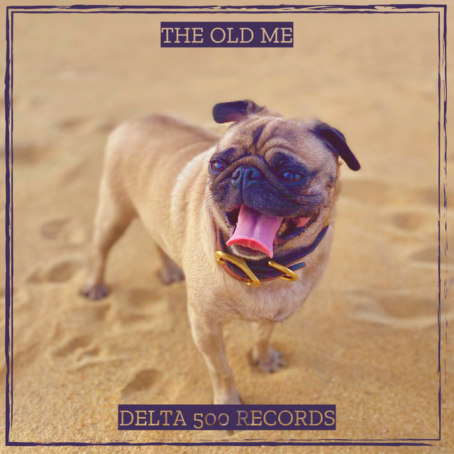 The Old Me cover art