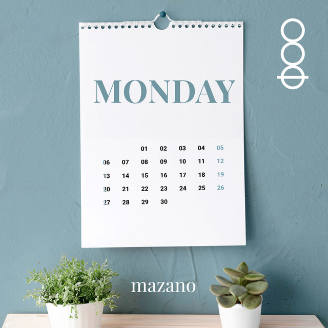 Monday