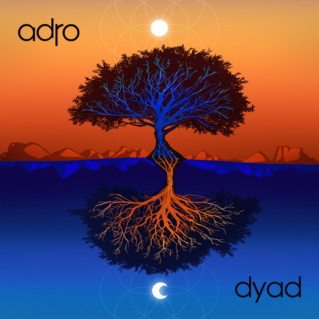 Dyad cover art