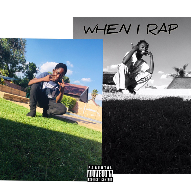 When I Rap - Single by Icy J | Spotify