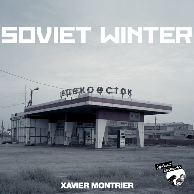 Russian Winter cover art