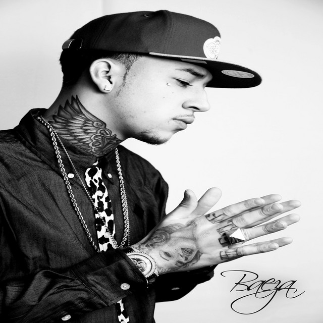 Racks - Single by Baeza | Spotify