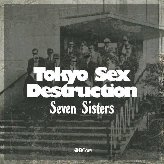 Seven Sisters