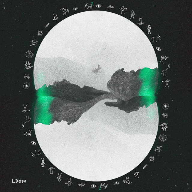 Ingalo - Geju Remix cover art
