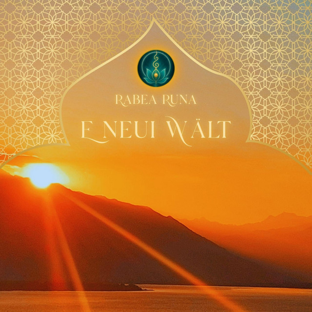 E neui Wält cover