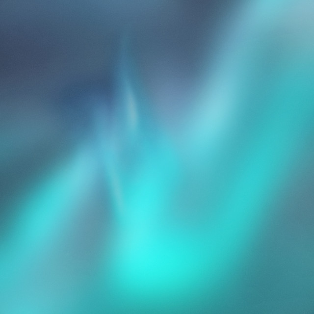 Aura cover art