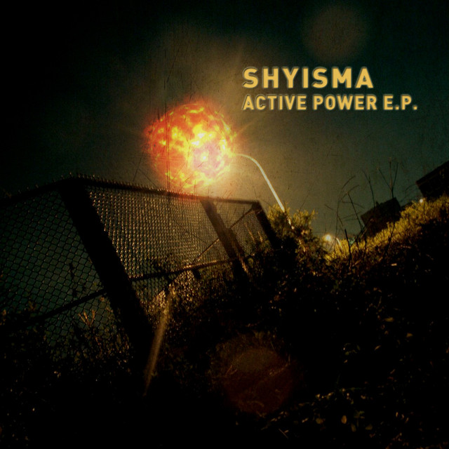 Spirit cover art