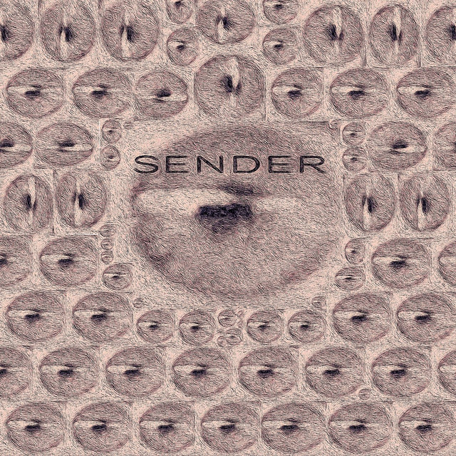 Woman cover art