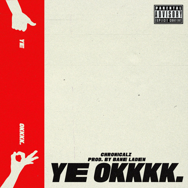 ChronicalZ - YE OKKKK.
