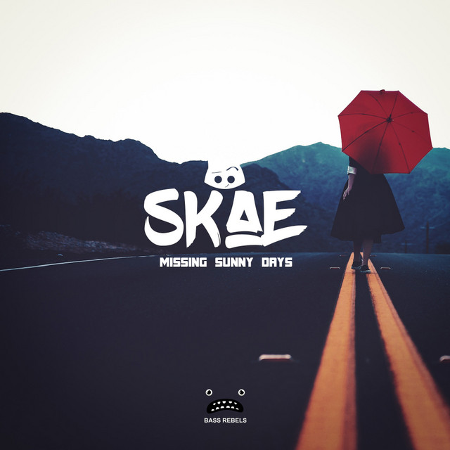 Missing Sunny Days cover