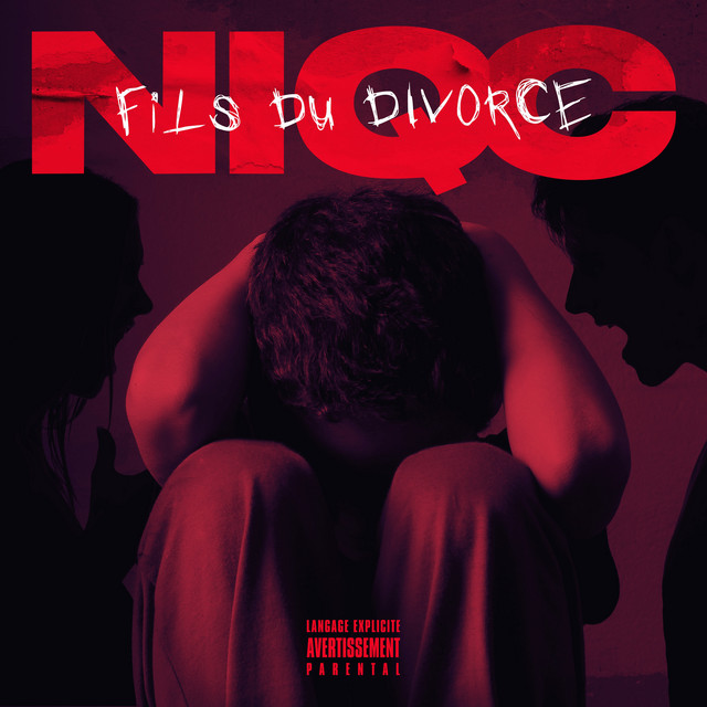 Fils du divorce cover