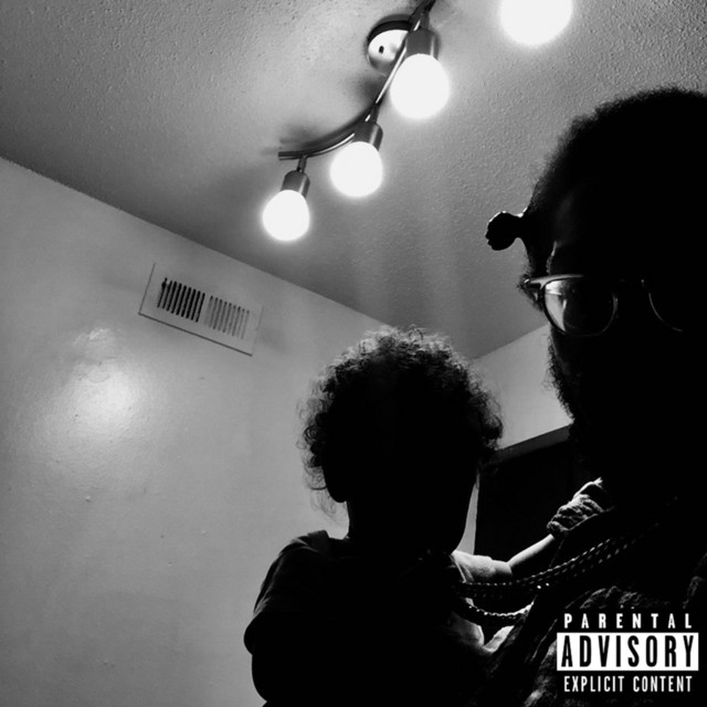Girl Dad cover art