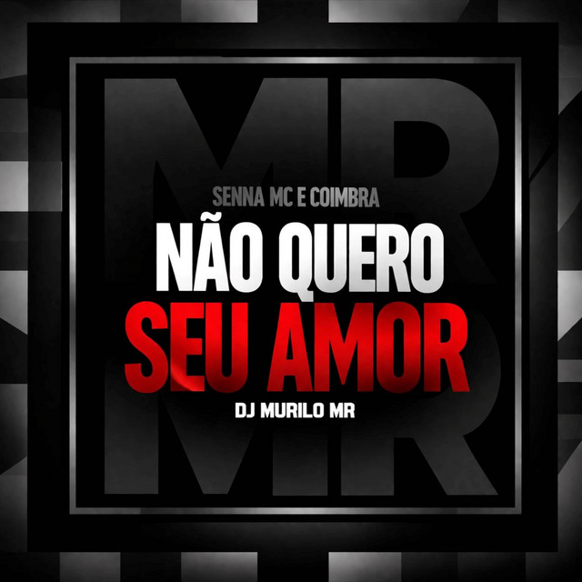 Não Quero Seu Amor
