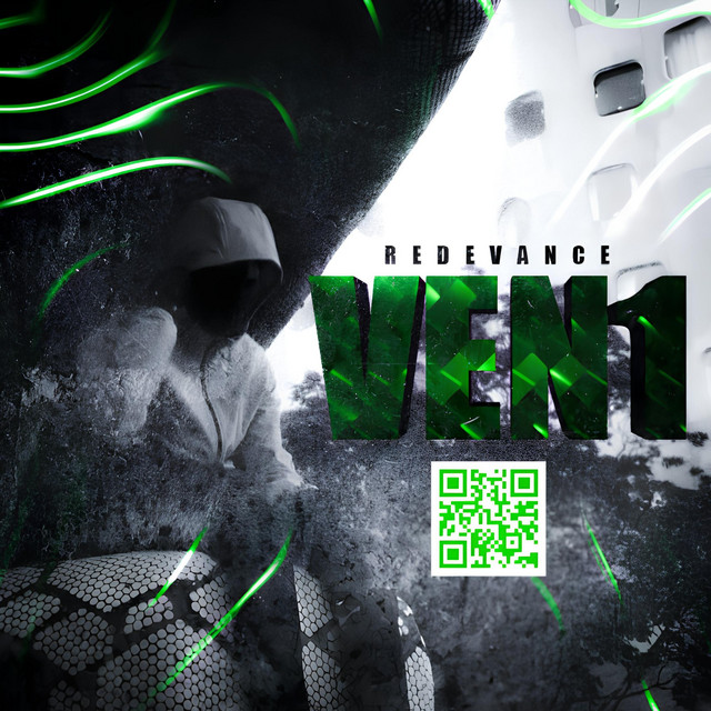 REDEVANCE cover art