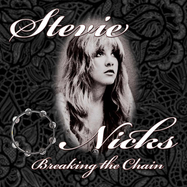 Breaking The Chain cover art