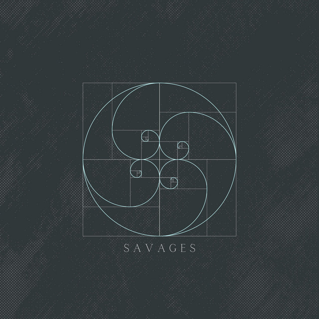 Savages cover art