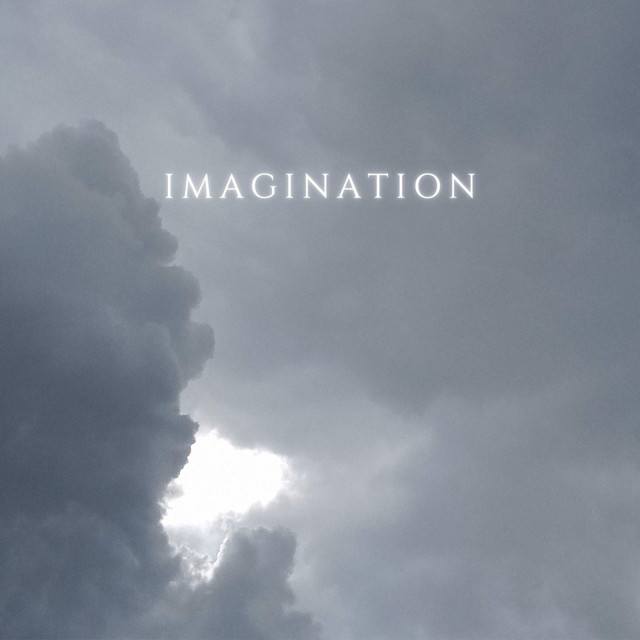 Imagination cover art