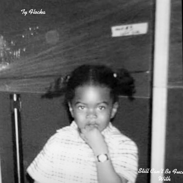Still Cant Be Fucked With cover art