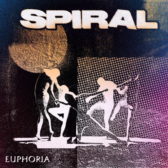 Euphoria cover art