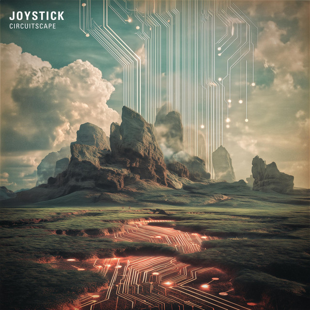 Circuitscape cover art