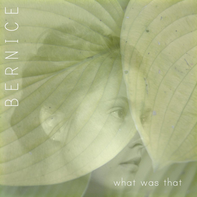 What Was That cover art