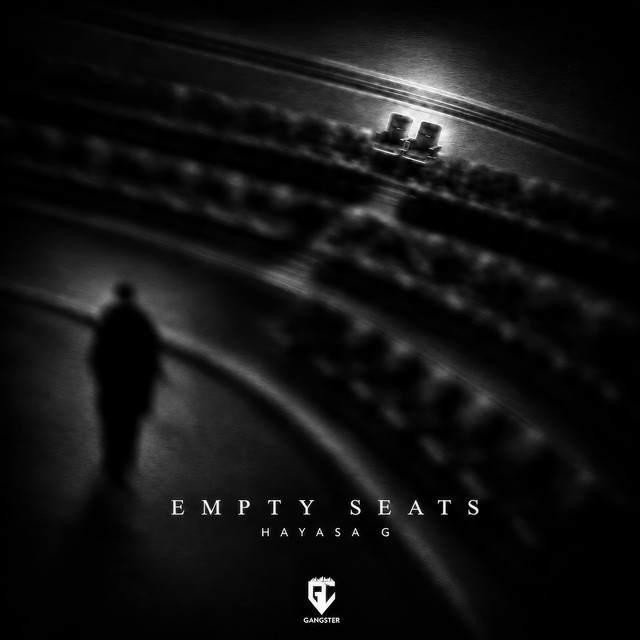 EMPTY SEATS album image