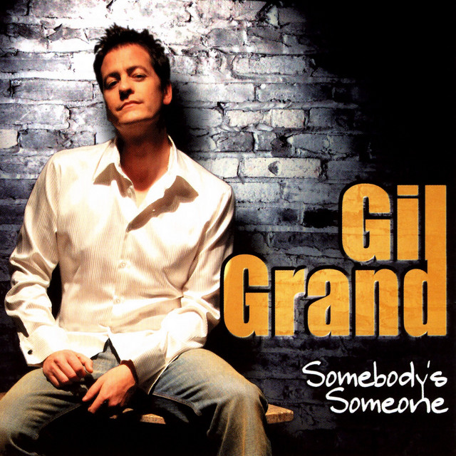Somebody's Someone cover