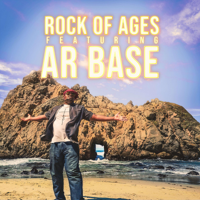 Rock of Ages - Single by Thomas Reed | Spotify